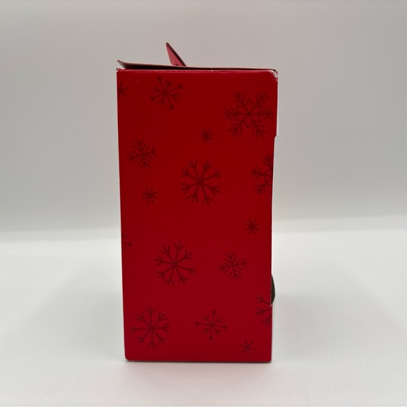 Hallmark Keepsake Ornament 2021 Buddy The Elf Christmas Tree Ornament - Picture 12 of 12